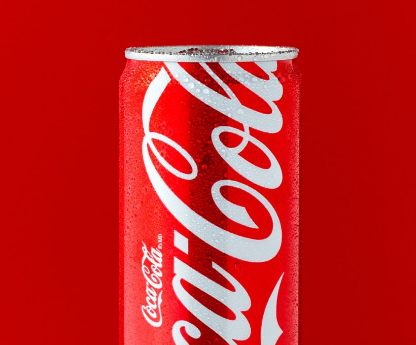 Babe X Coca-Cola